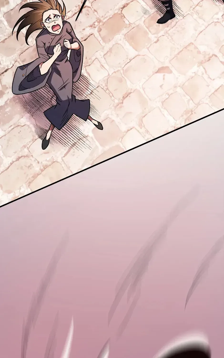 Read God killer chapter 218 image 6 on Lezhin