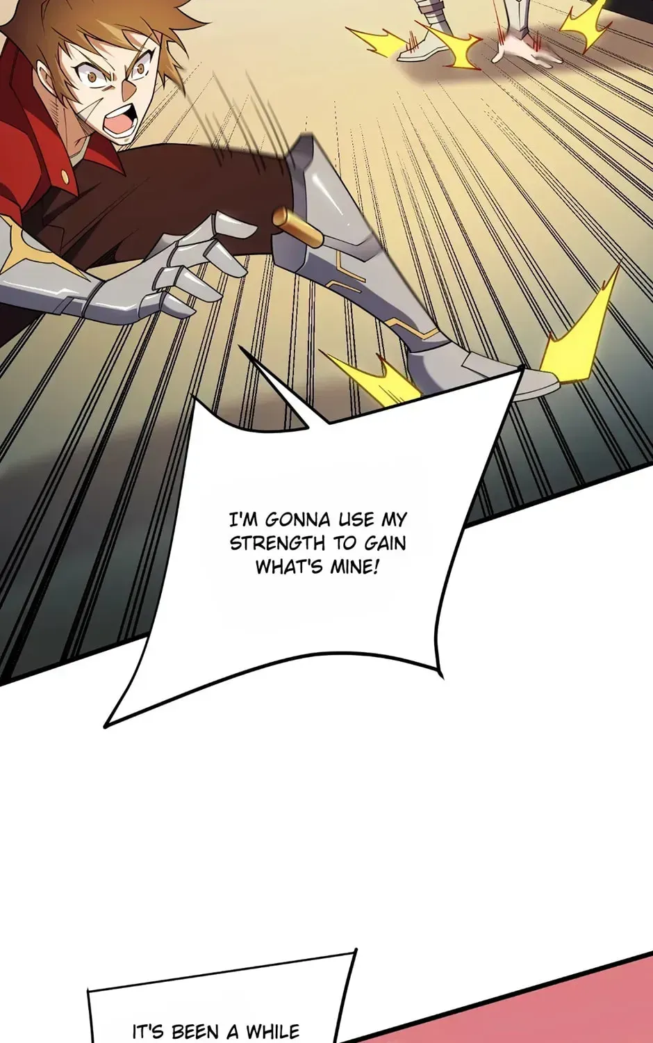 Read God killer chapter 218 image 68 on Lezhin