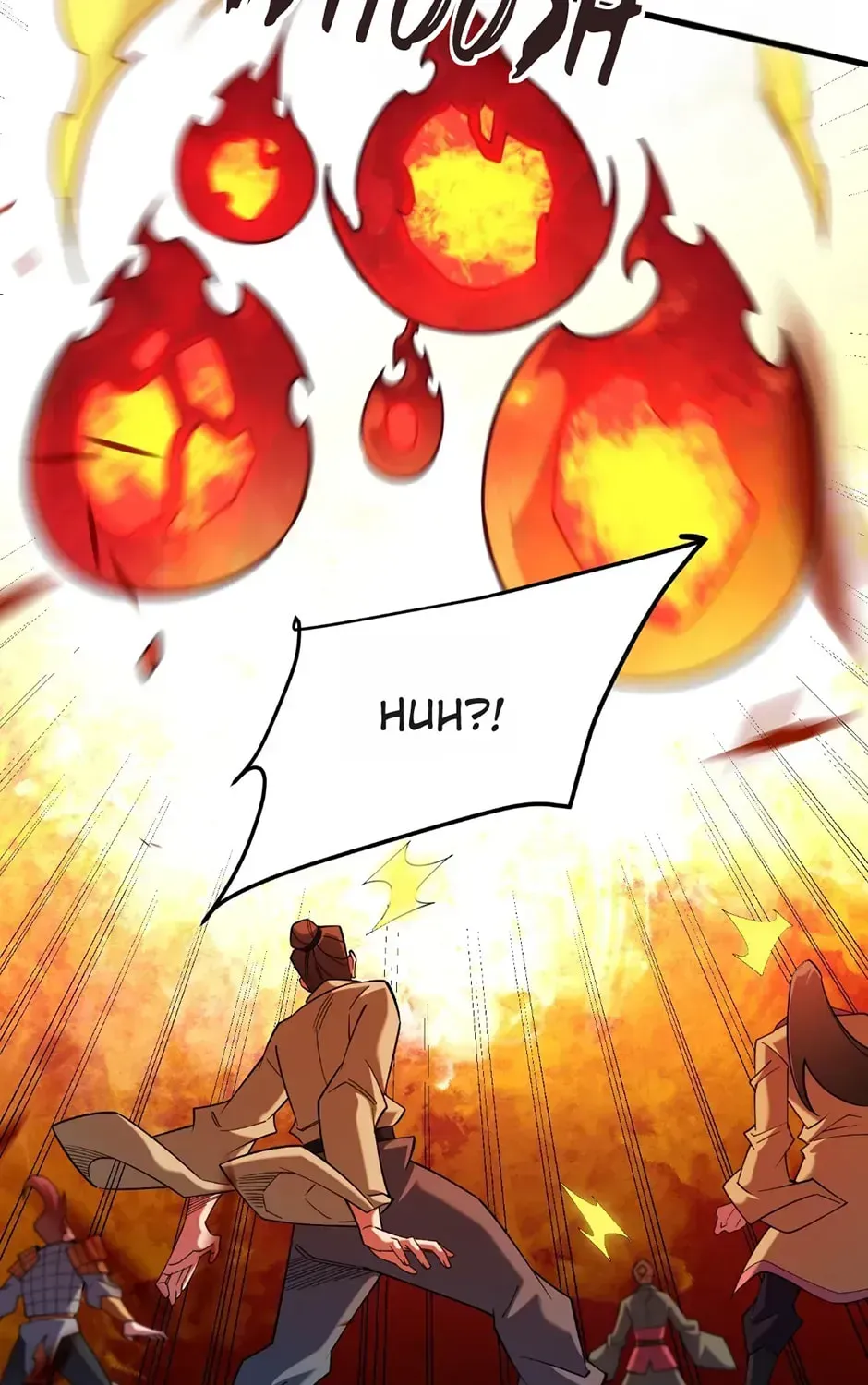 Read God killer chapter 218 image 72 on Lezhin