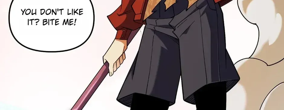 Read God killer chapter 218 image 77 on Lezhin