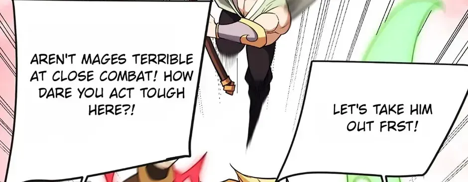 Read God killer chapter 218 image 79 on Lezhin