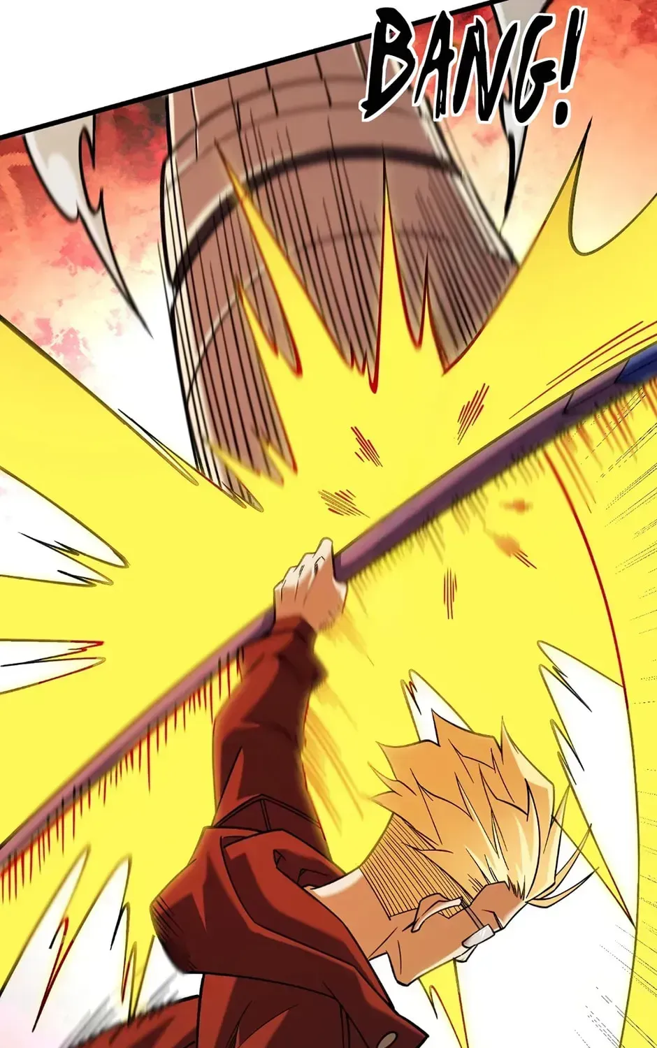 Read God killer chapter 218 image 84 on Lezhin