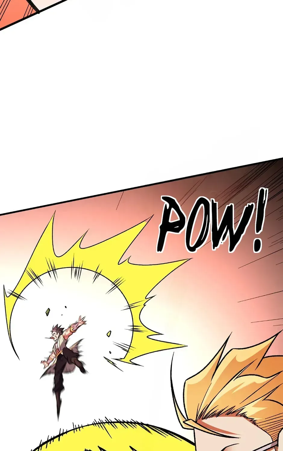 Read God killer chapter 218 image 96 on Lezhin