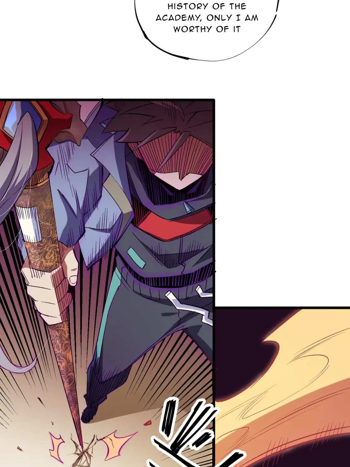 Read God killer chapter 22 image 10 on Lezhin