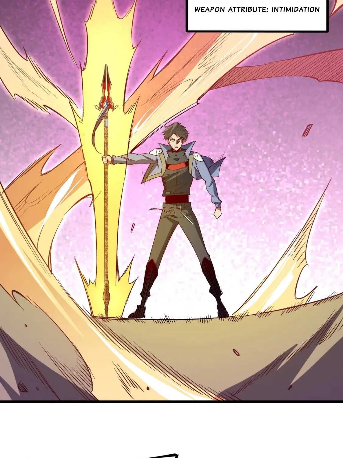 Read God killer chapter 22 image 12 on Lezhin