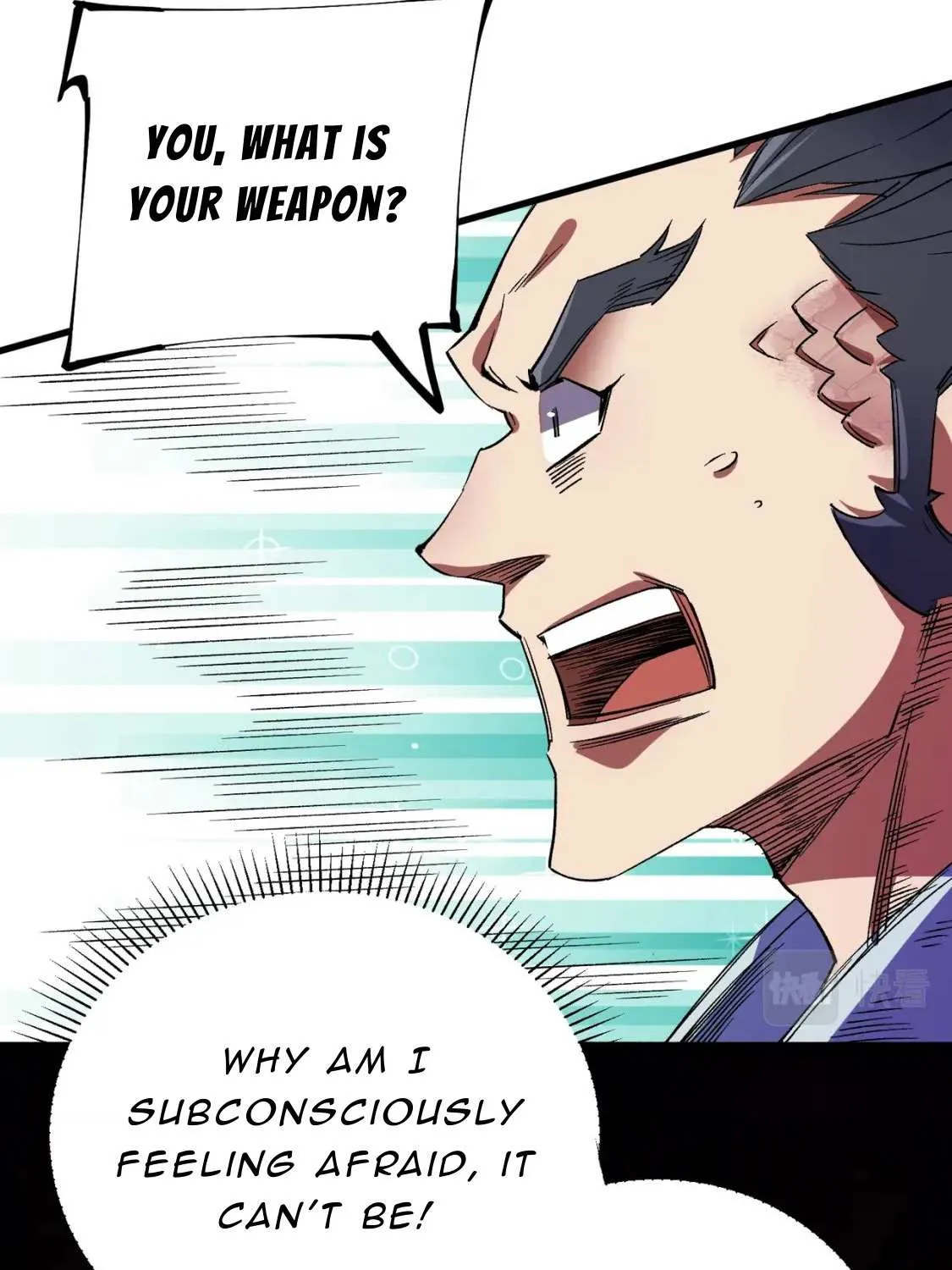 Read God killer chapter 22 image 13 on Lezhin