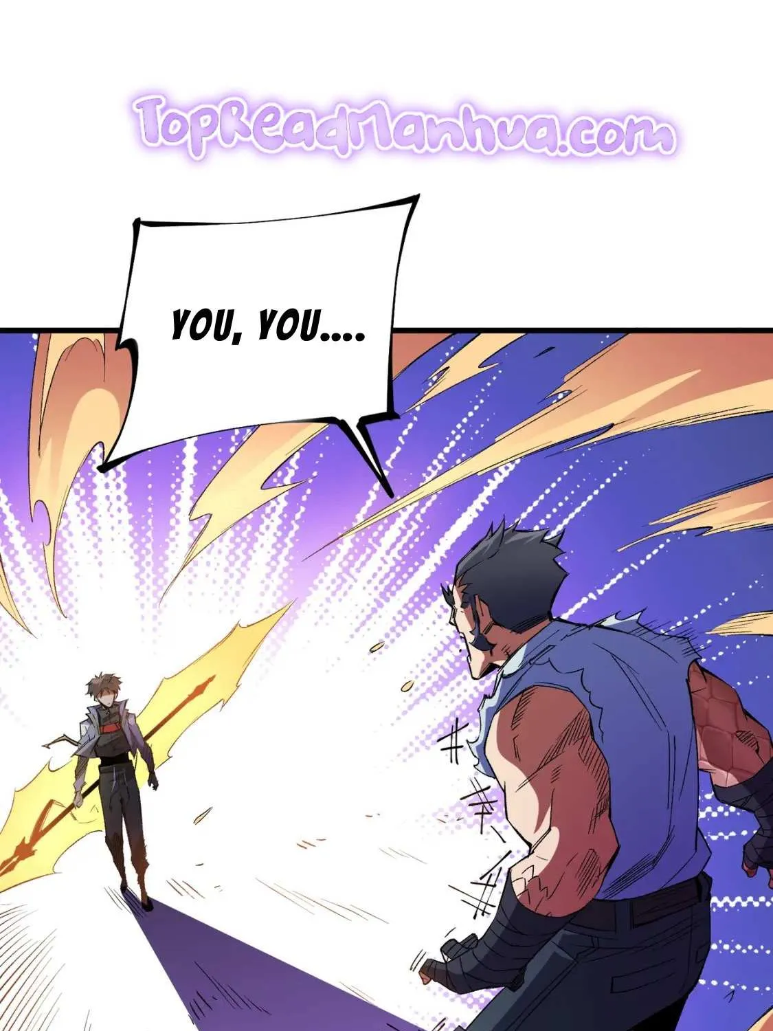Read God killer chapter 22 image 17 on Lezhin