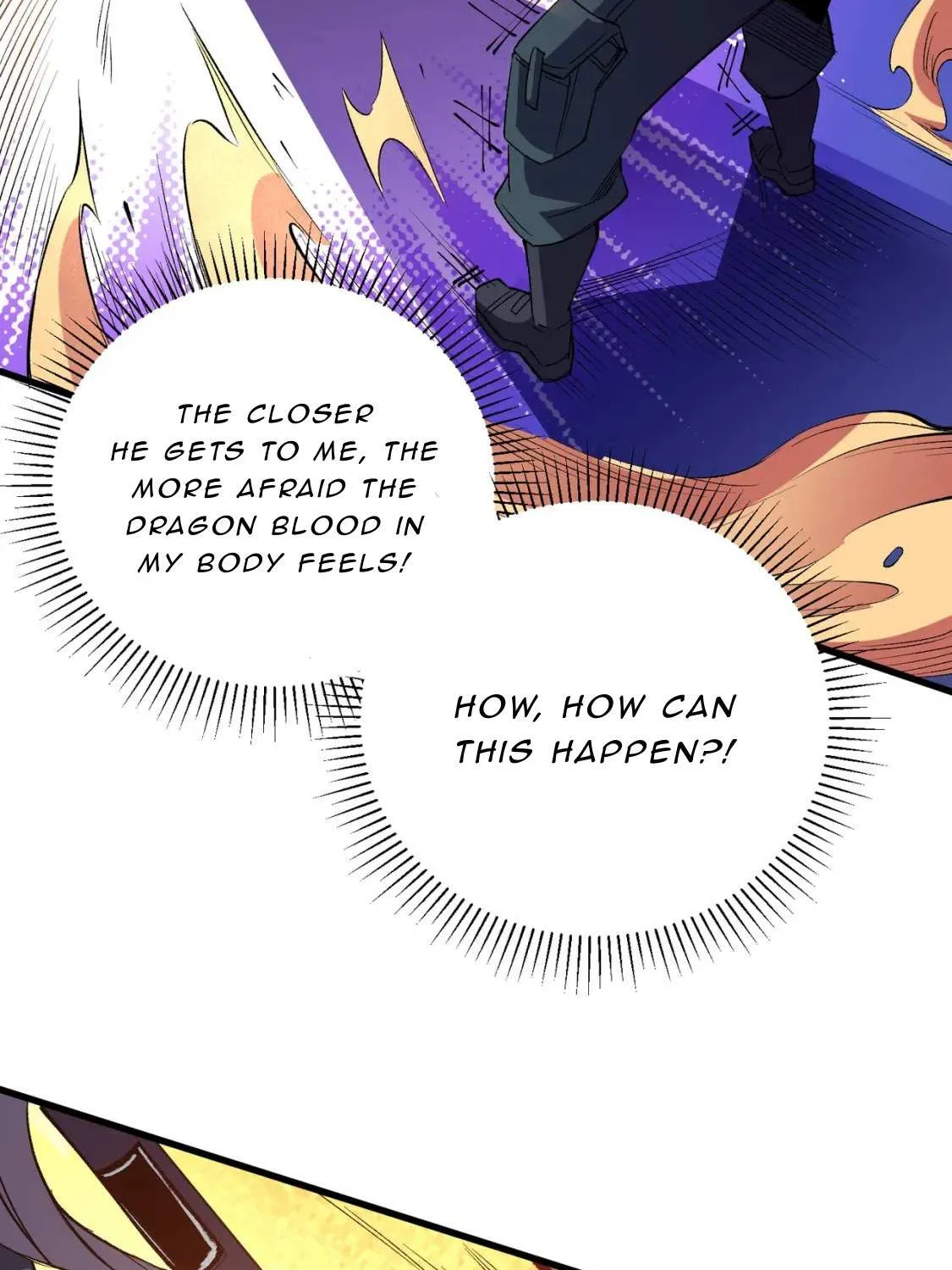 Read God killer chapter 22 image 18 on Lezhin