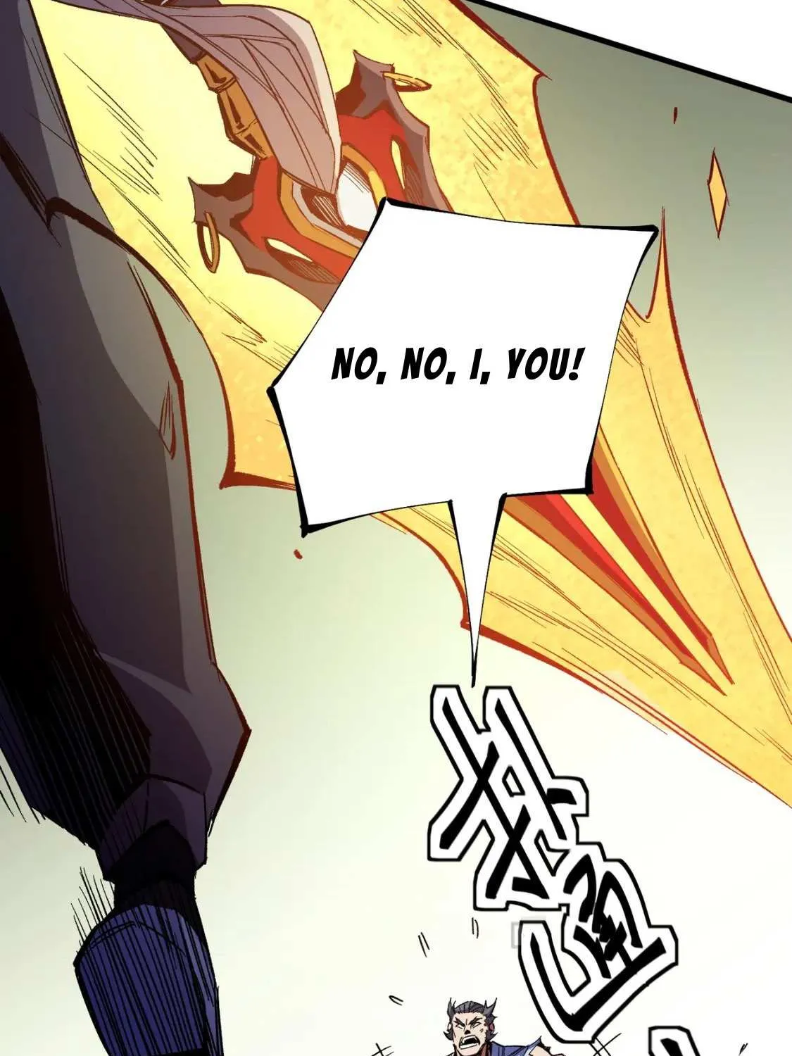 Read God killer chapter 22 image 19 on Lezhin