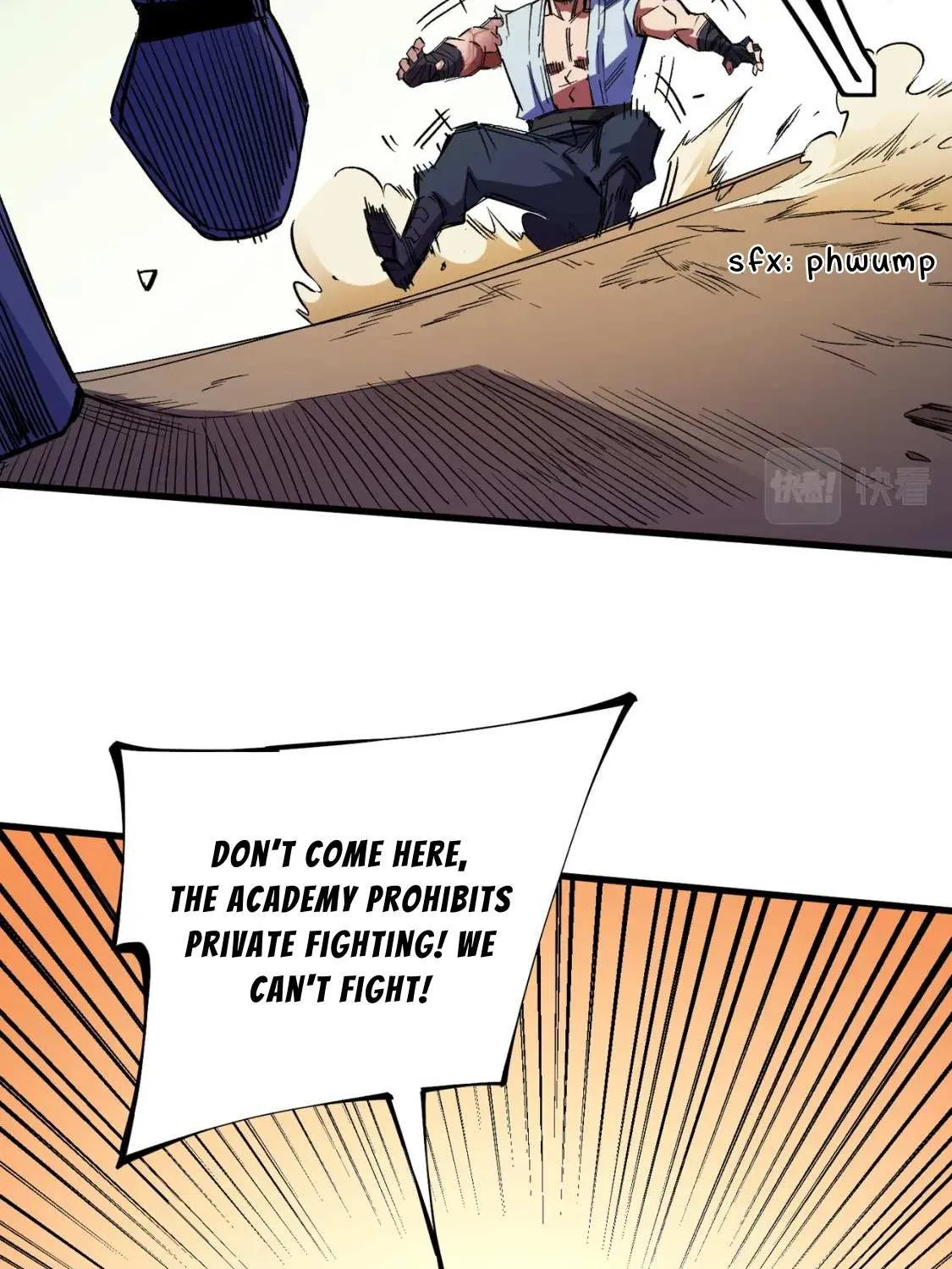 Read God killer chapter 22 image 20 on Lezhin