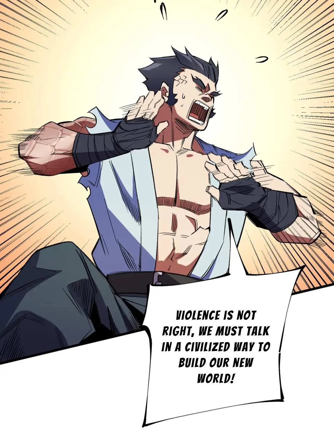 Read God killer chapter 22 image 21 on Lezhin