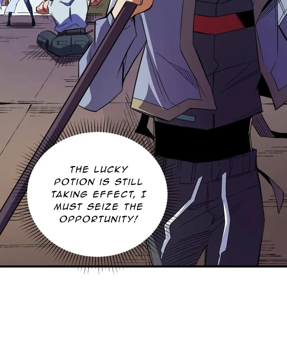 Read God killer chapter 22 image 24 on Lezhin