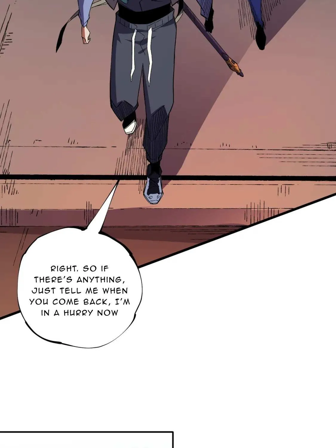 Read God killer chapter 22 image 28 on Lezhin