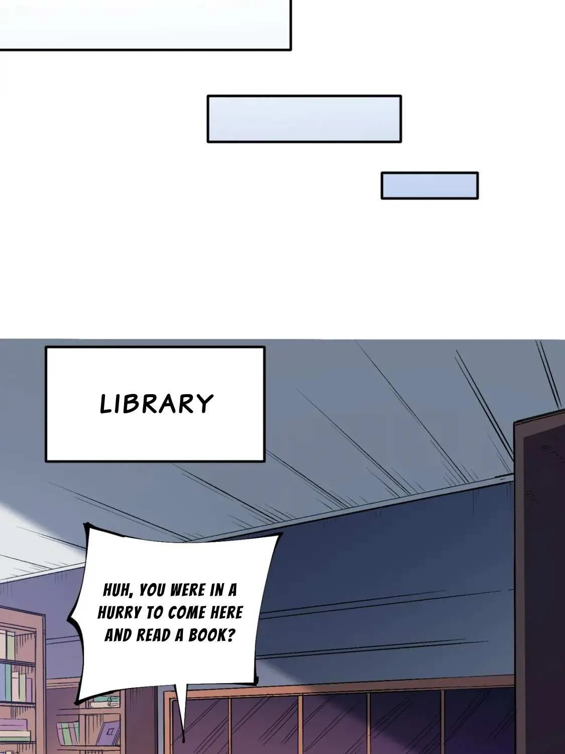 Read God killer chapter 22 image 29 on Lezhin