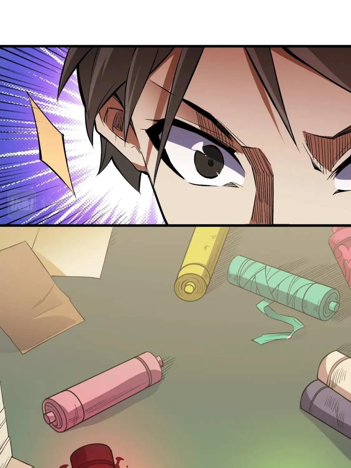 Read God killer chapter 22 image 33 on Lezhin