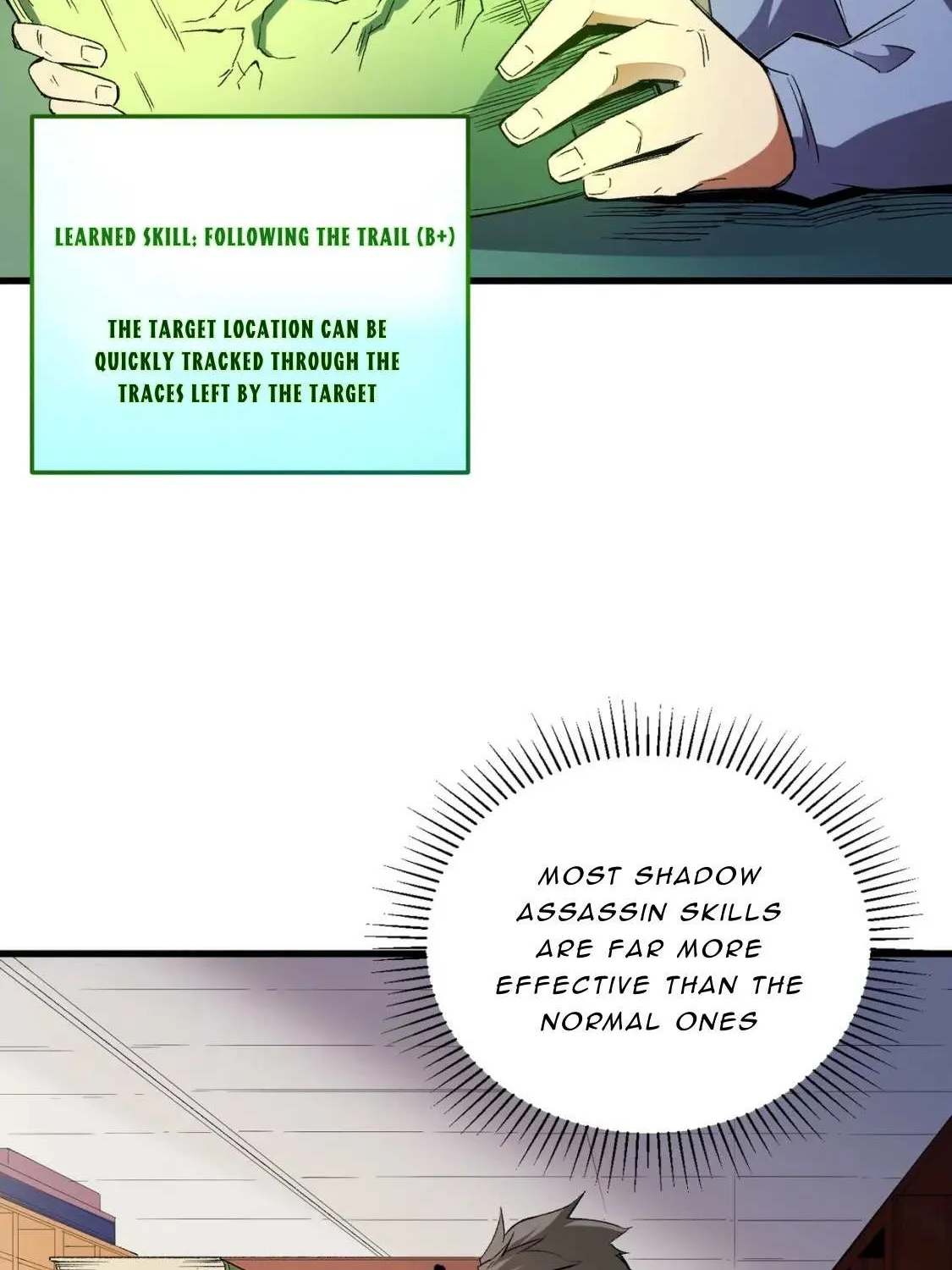 Read God killer chapter 22 image 36 on Lezhin