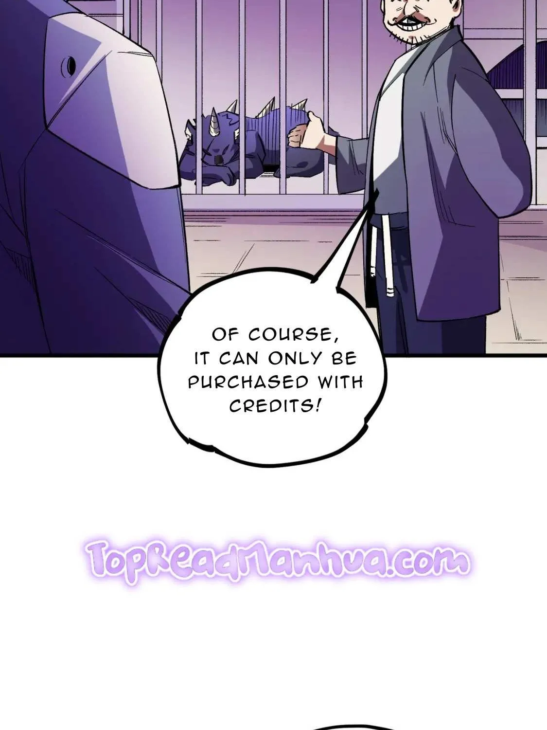 Read God killer chapter 22 image 44 on Lezhin