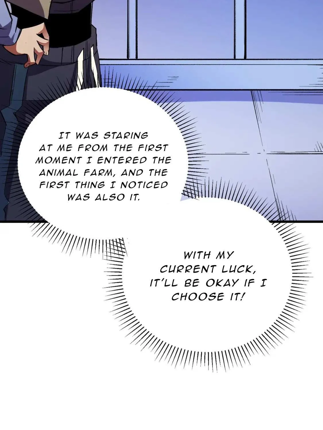 Read God killer chapter 22 image 46 on Lezhin