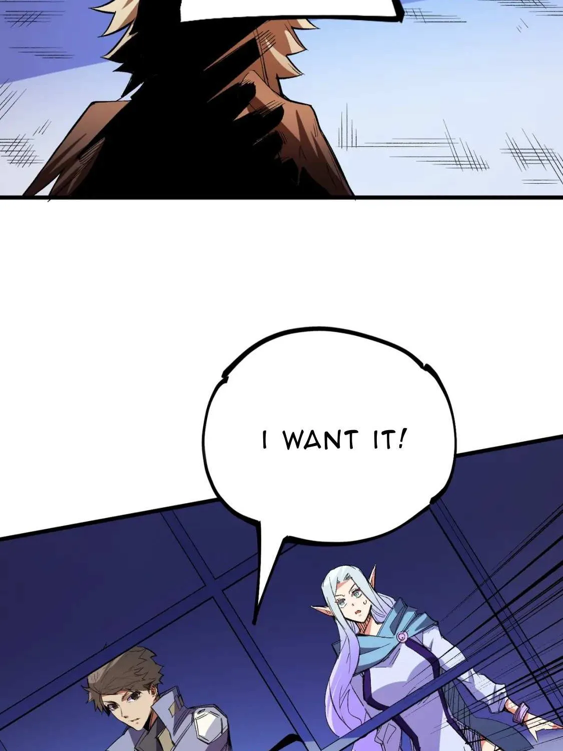 Read God killer chapter 22 image 48 on Lezhin