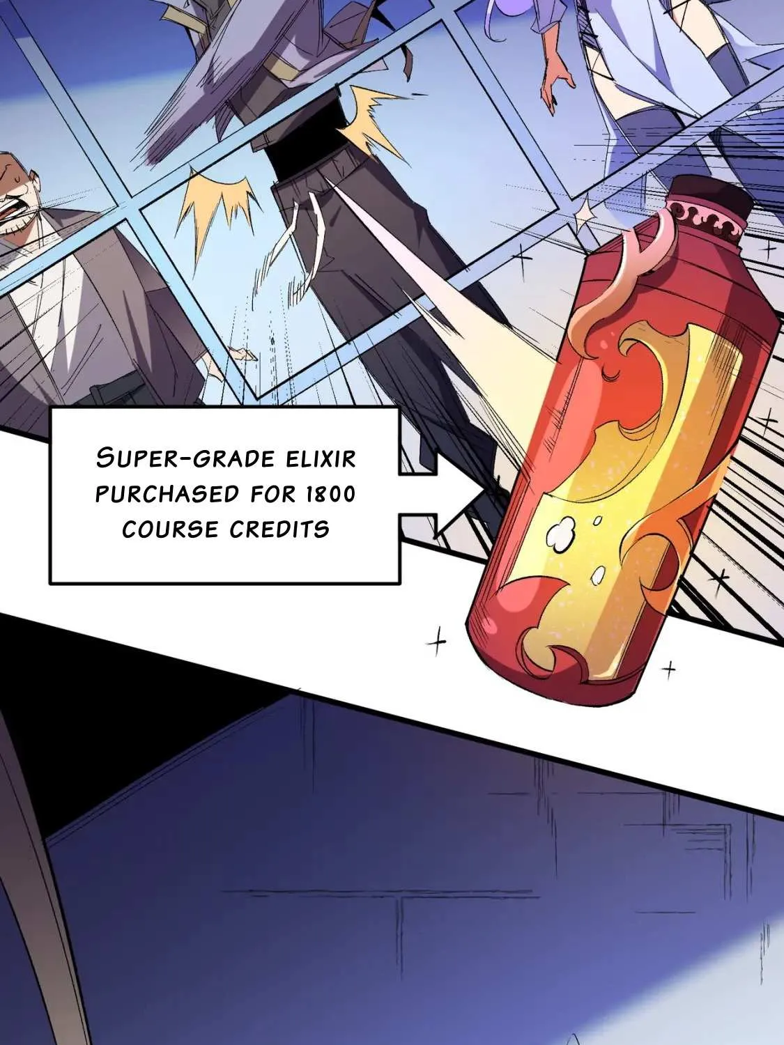 Read God killer chapter 22 image 49 on Lezhin