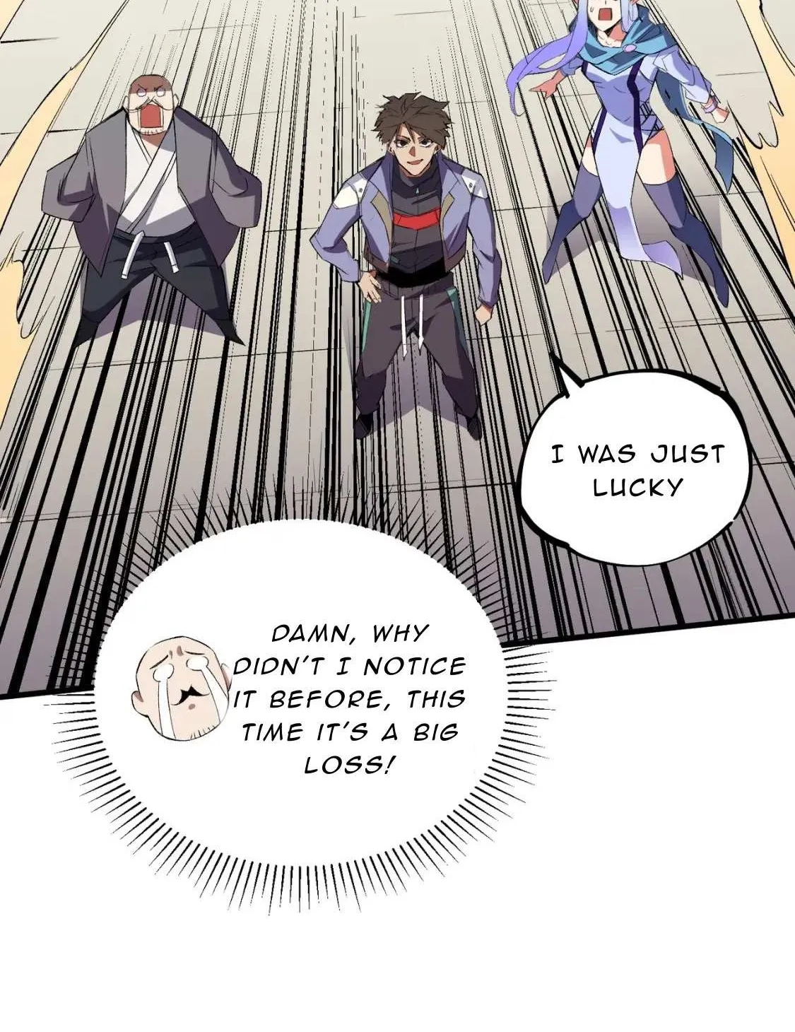 Read God killer chapter 22 image 54 on Lezhin