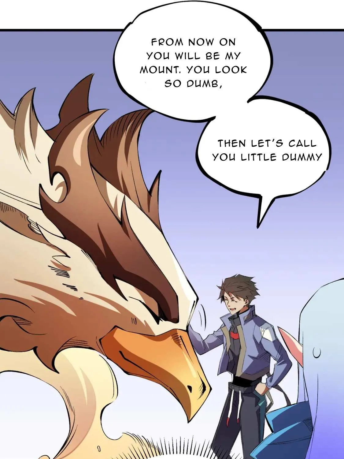 Read God killer chapter 22 image 55 on Lezhin