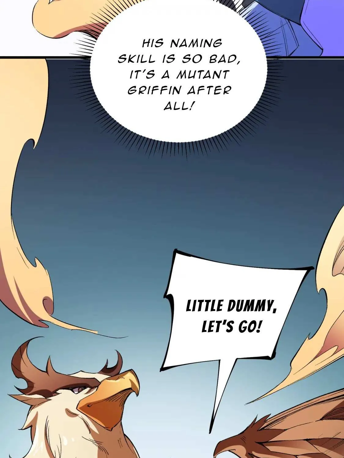 Read God killer chapter 22 image 56 on Lezhin