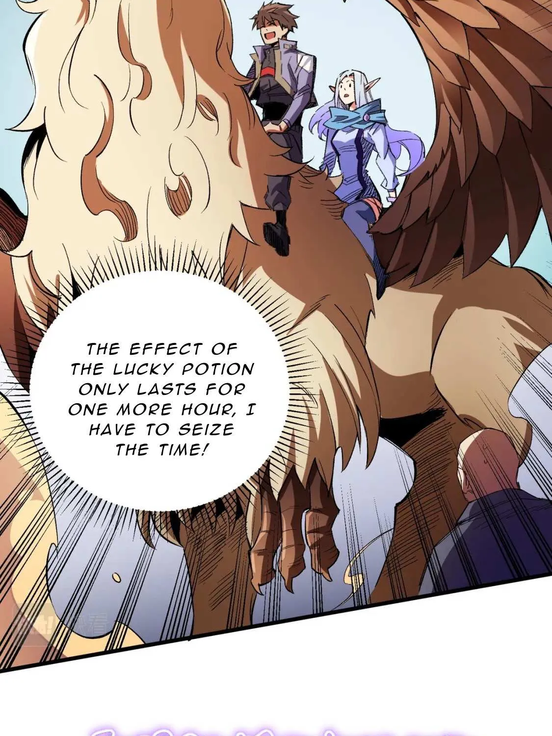 Read God killer chapter 22 image 57 on Lezhin