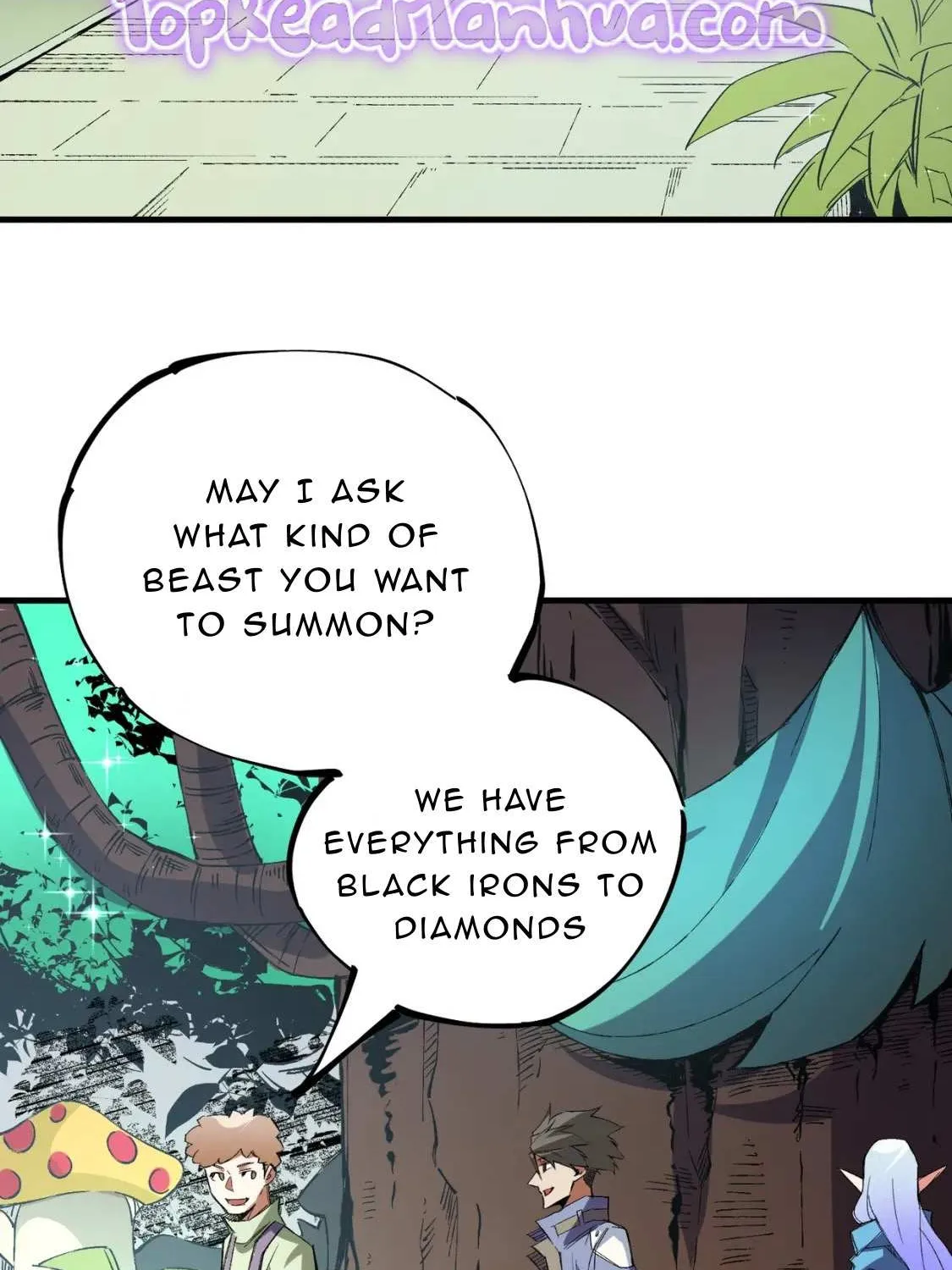 Read God killer chapter 22 image 60 on Lezhin
