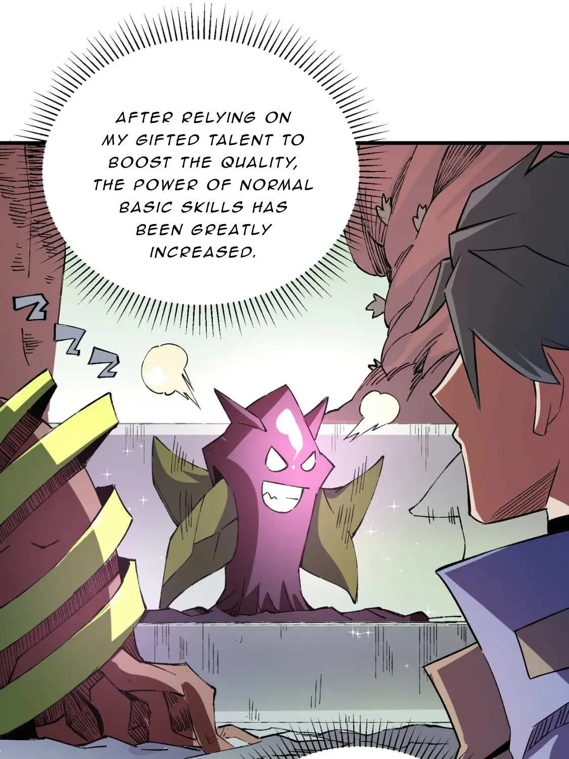 Read God killer chapter 22 image 63 on Lezhin