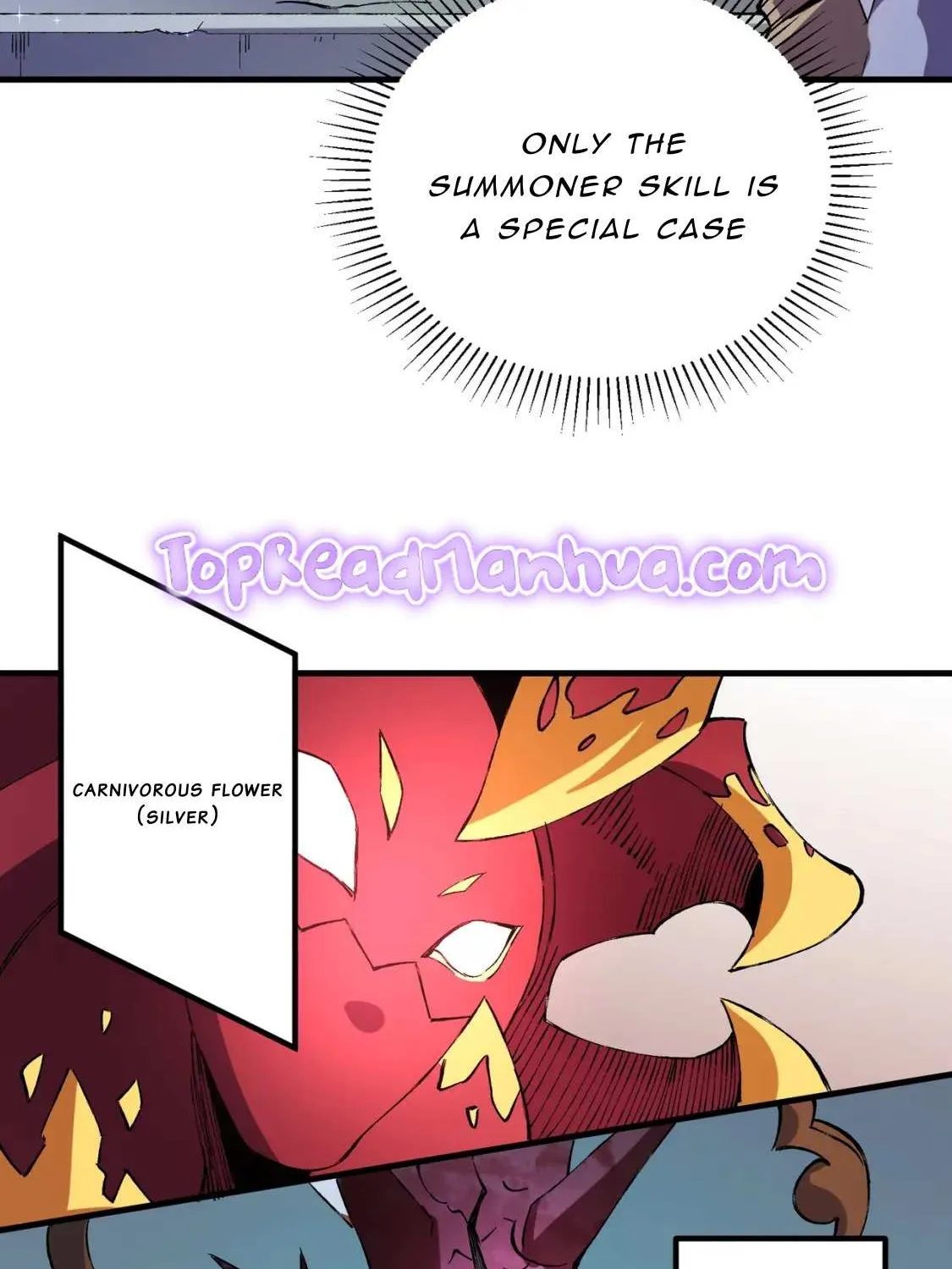 Read God killer chapter 22 image 64 on Lezhin