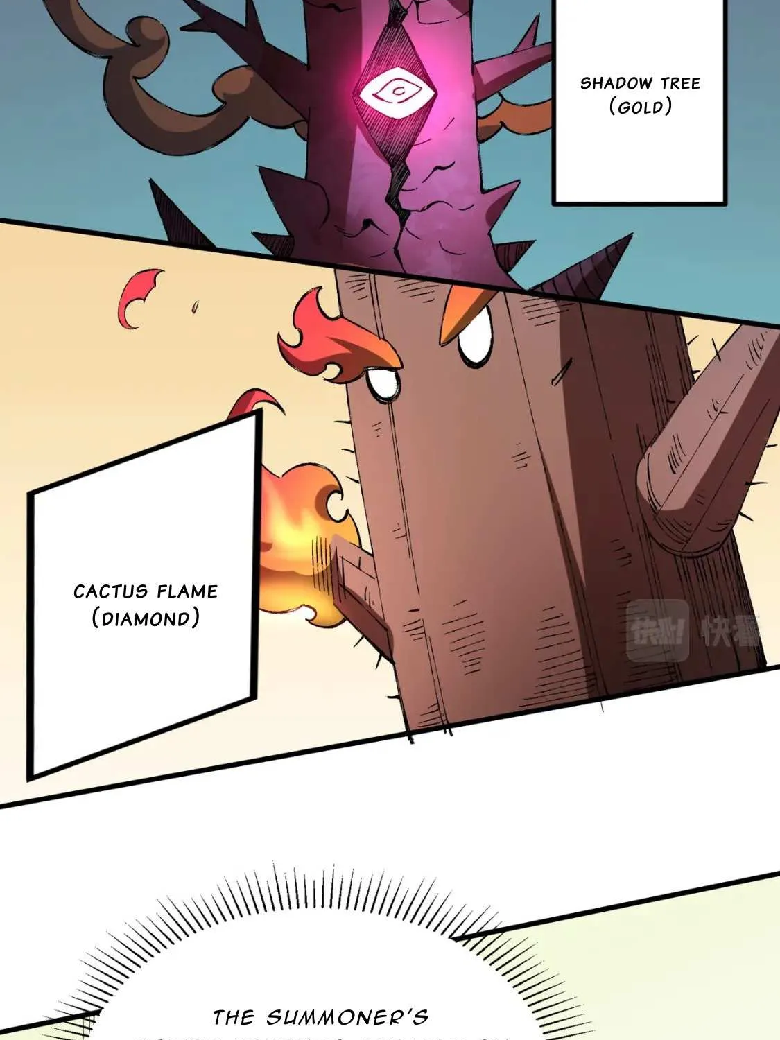 Read God killer chapter 22 image 65 on Lezhin
