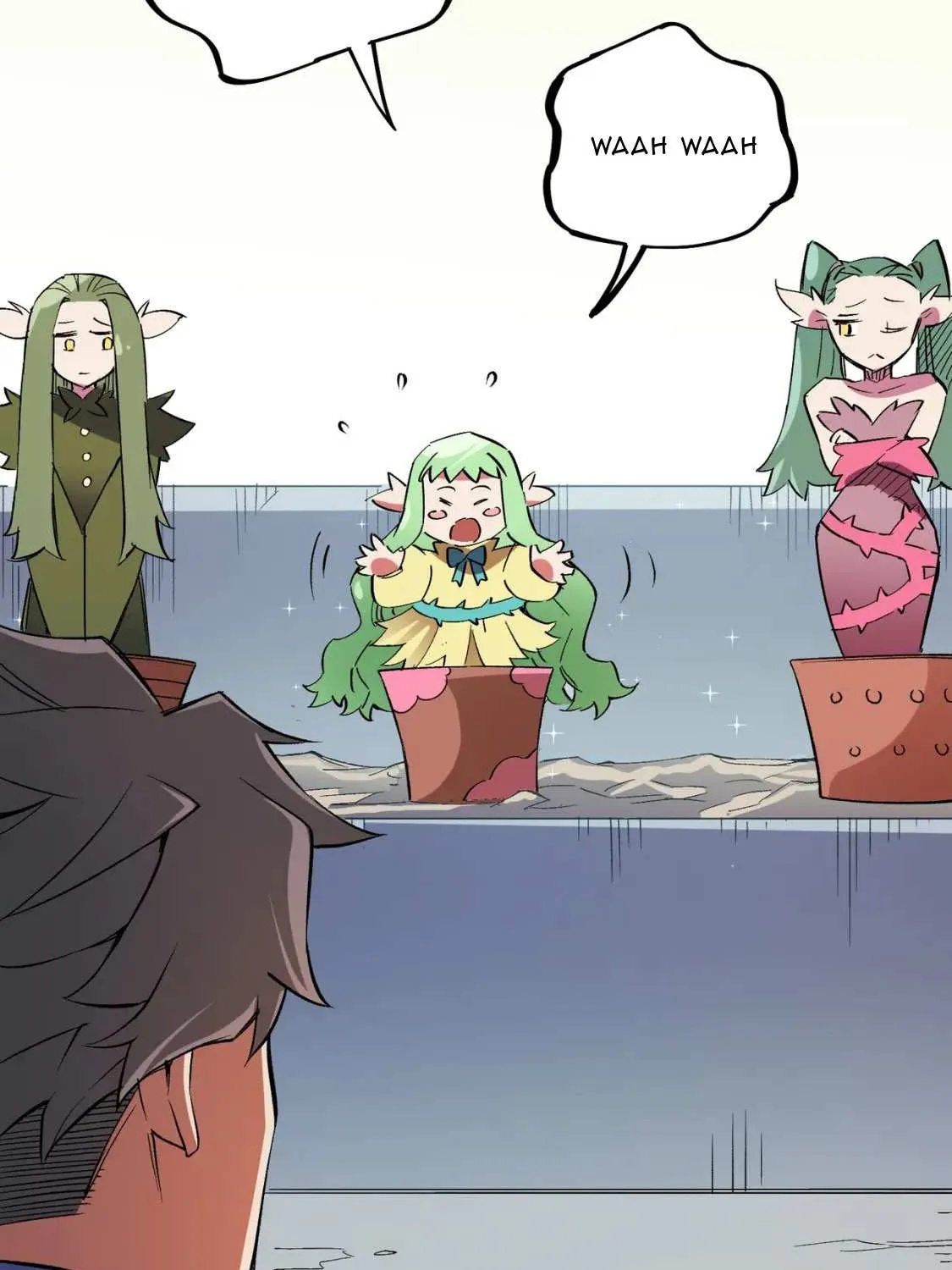 Read God killer chapter 22 image 69 on Lezhin