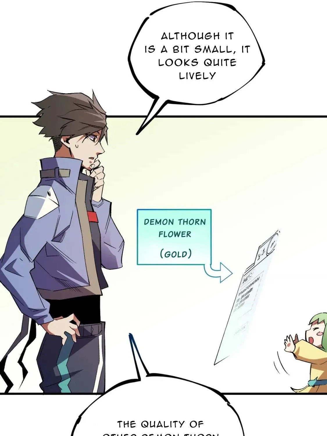 Read God killer chapter 22 image 71 on Lezhin
