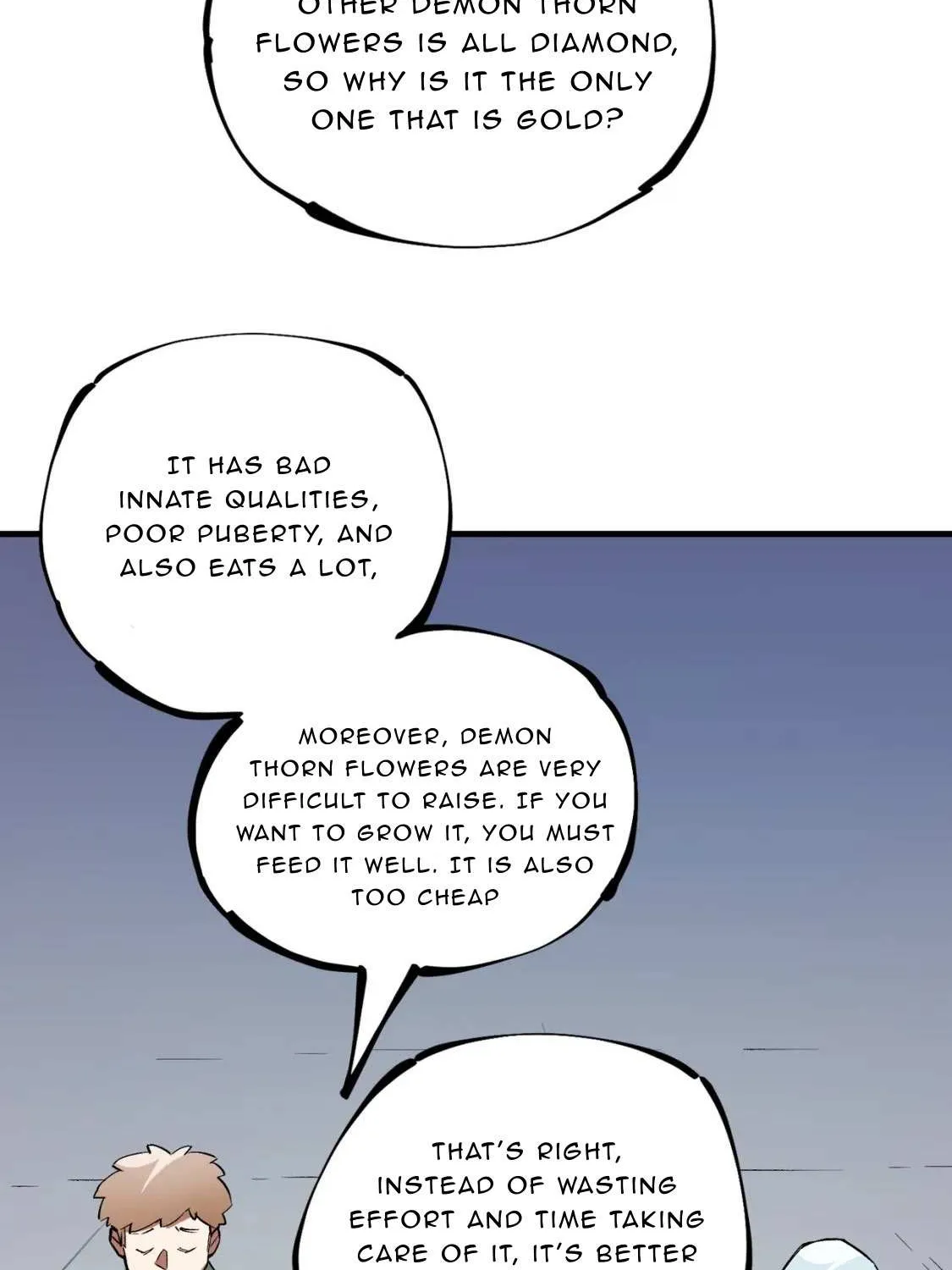 Read God killer chapter 22 image 72 on Lezhin