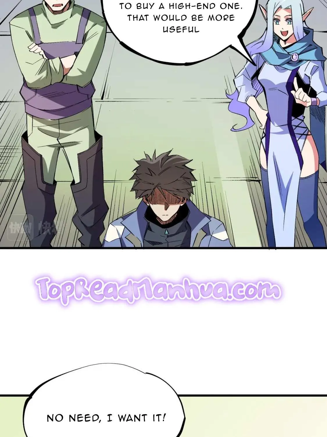 Read God killer chapter 22 image 73 on Lezhin
