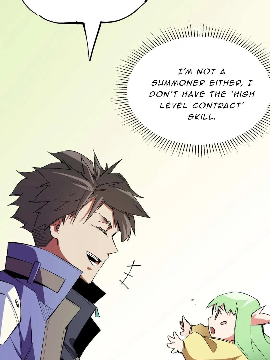 Read God killer chapter 22 image 74 on Lezhin
