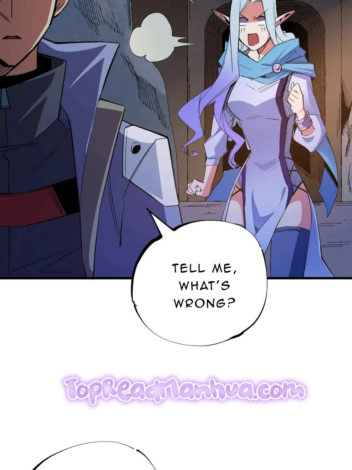 Read God killer chapter 22 image 81 on Lezhin