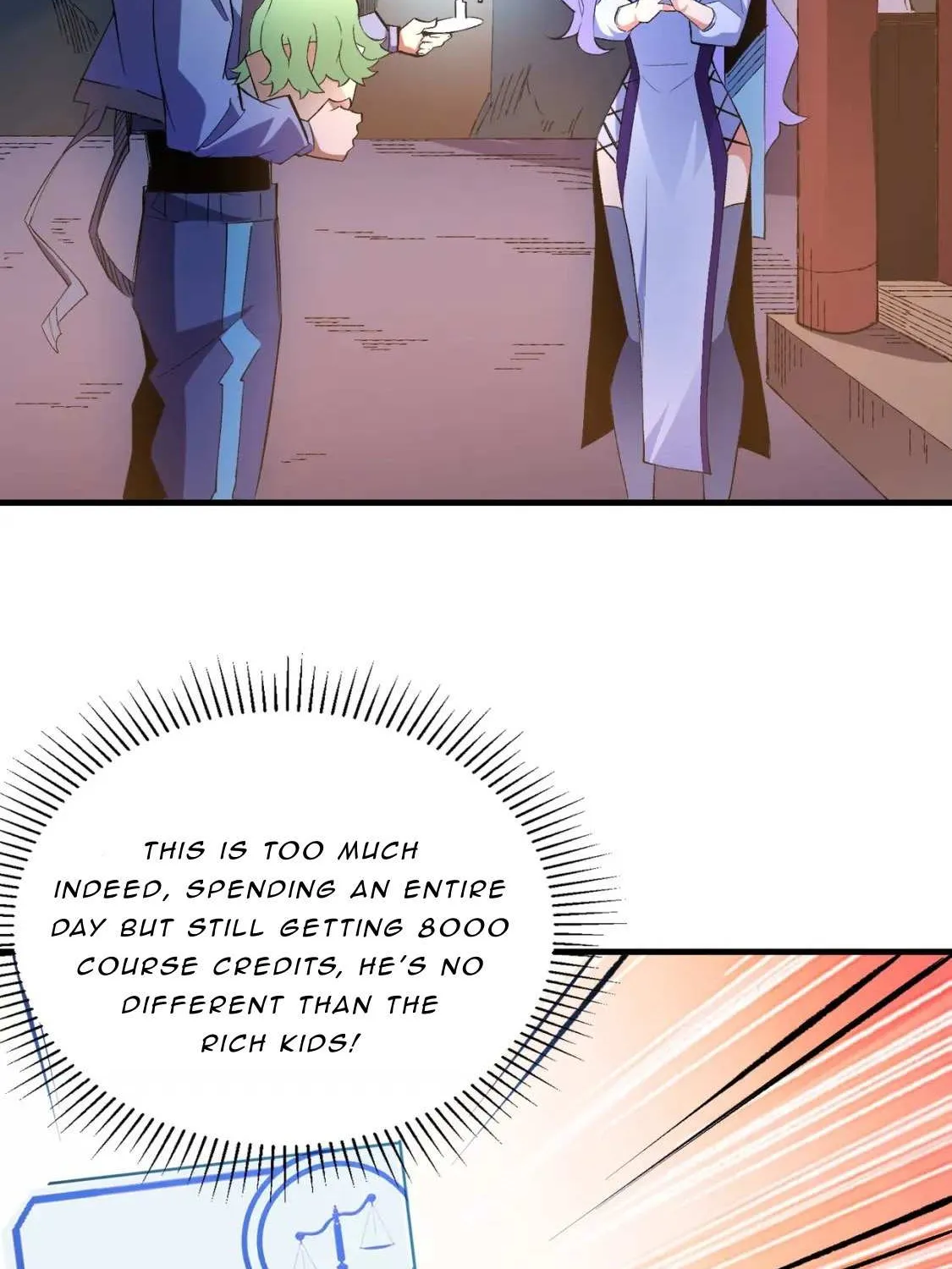 Read God killer chapter 22 image 84 on Lezhin