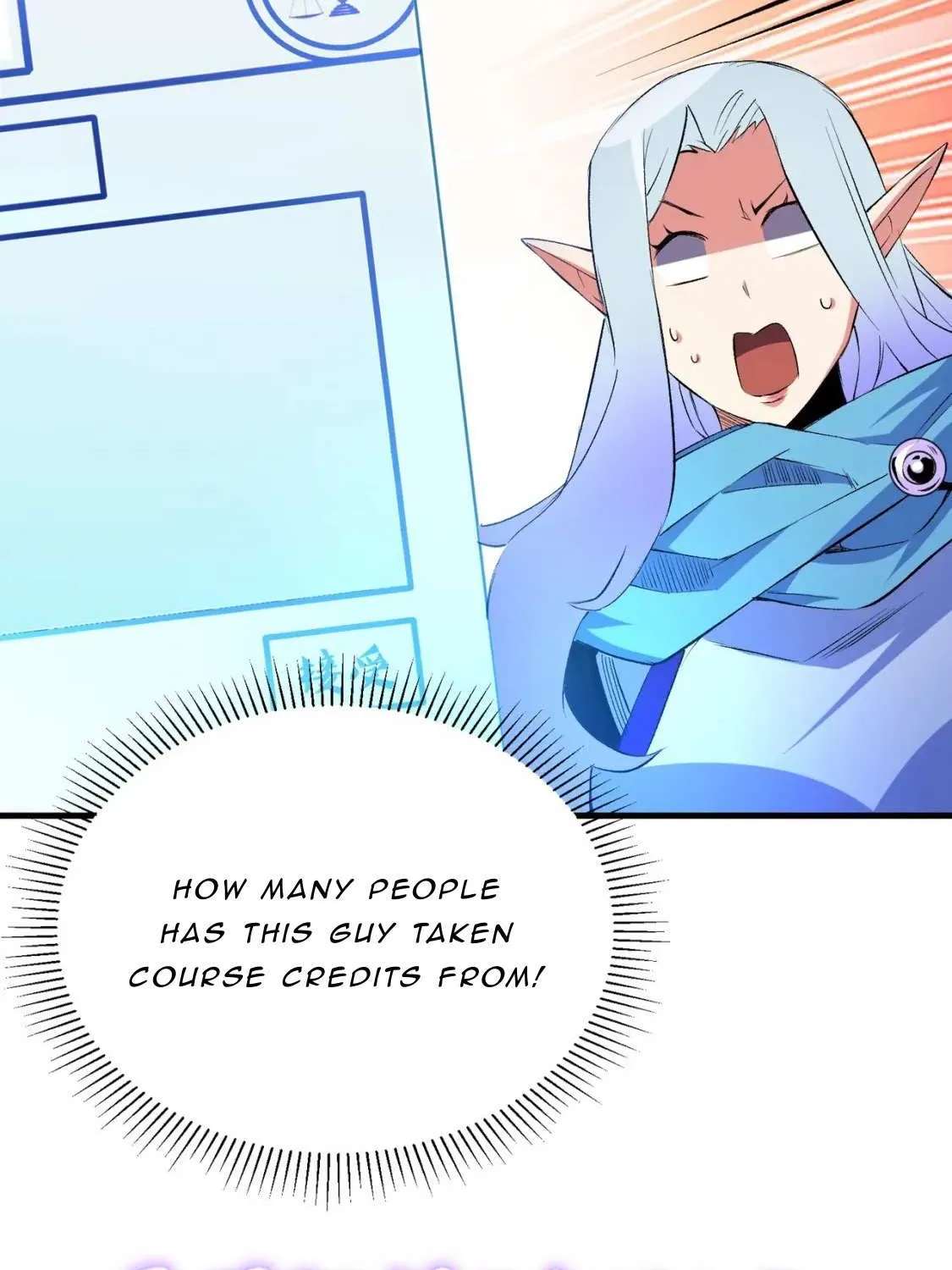 Read God killer chapter 22 image 85 on Lezhin