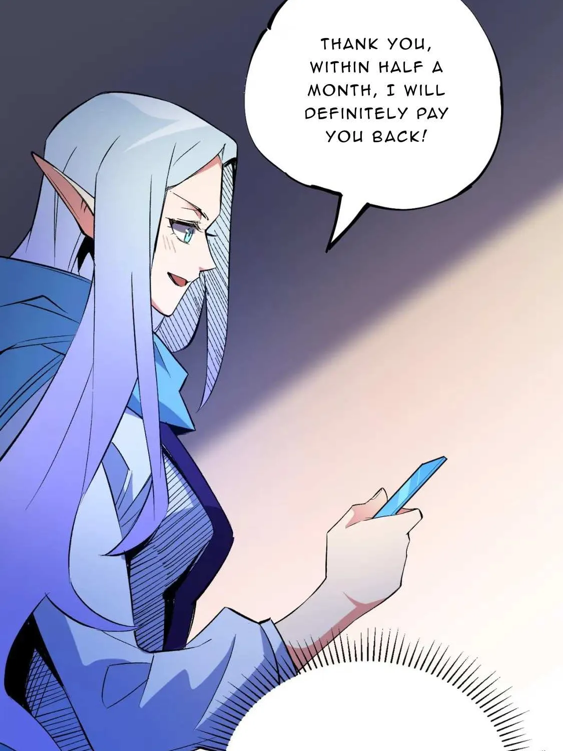 Read God killer chapter 22 image 88 on Lezhin