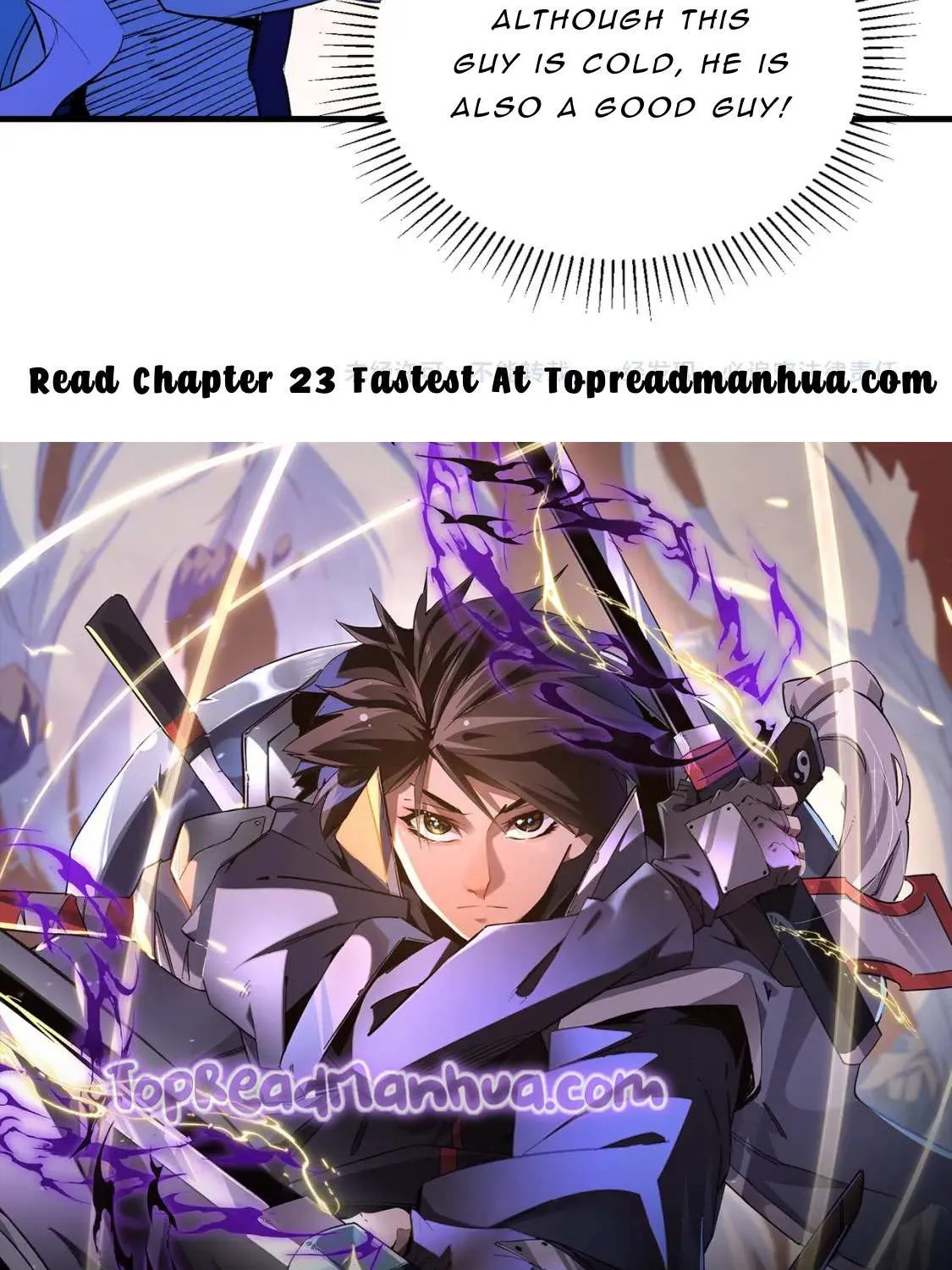 Read God killer chapter 22 image 89 on Lezhin