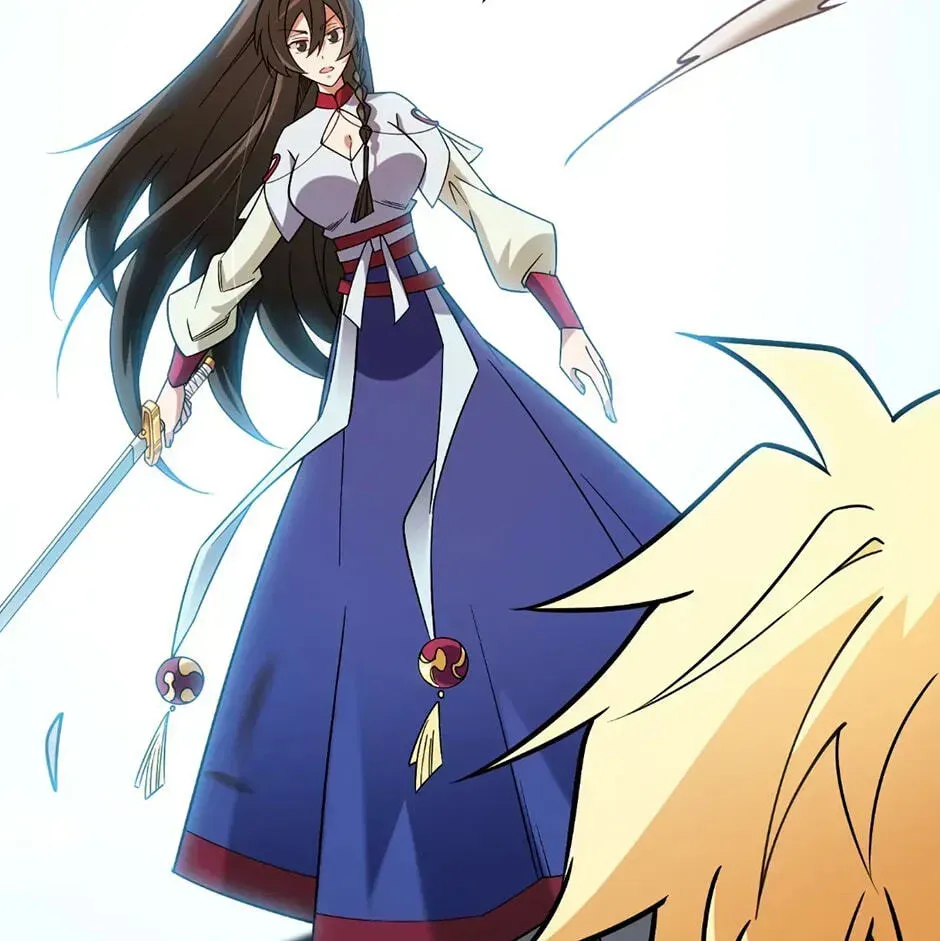 Read God killer chapter 220 image 100 on Lezhin