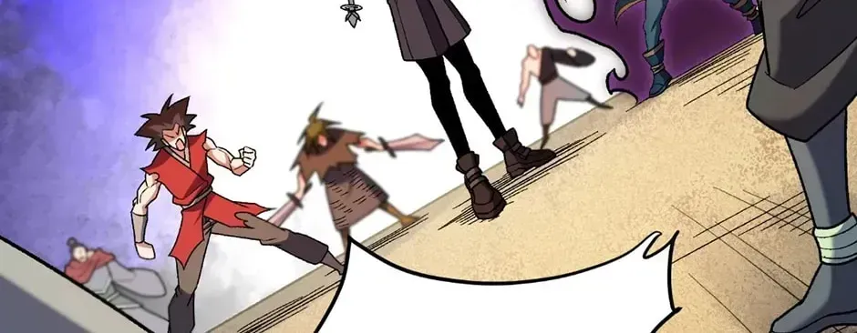 Read God killer chapter 220 image 13 on Lezhin