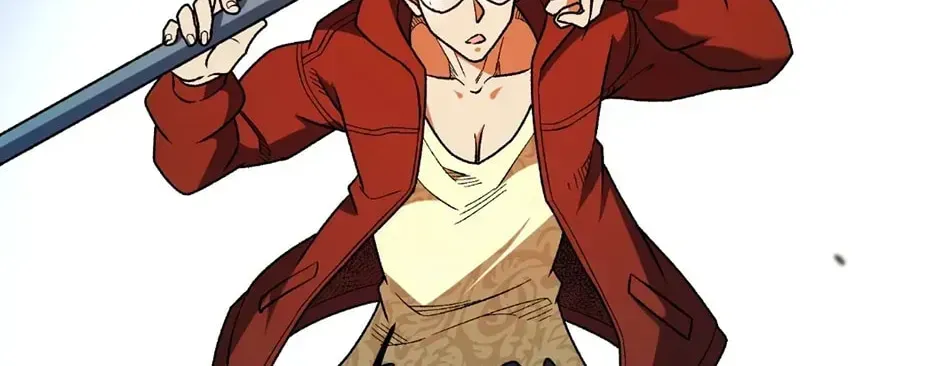 Read God killer chapter 220 image 15 on Lezhin