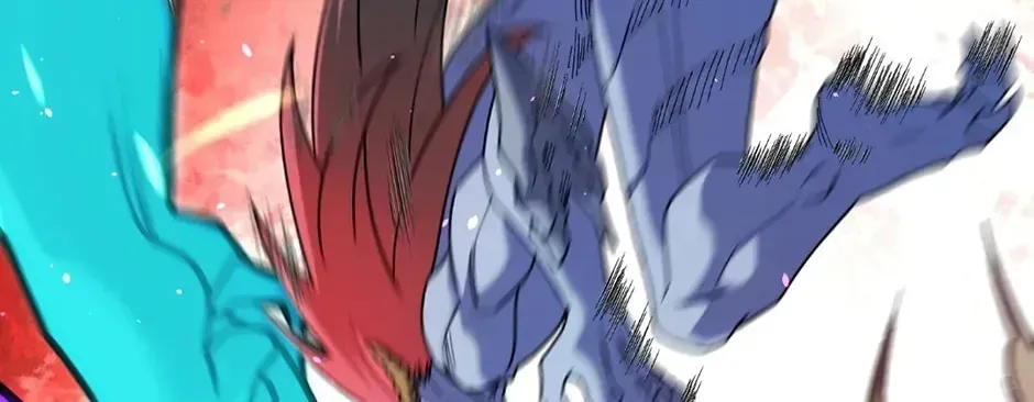 Read God killer chapter 220 image 17 on Lezhin