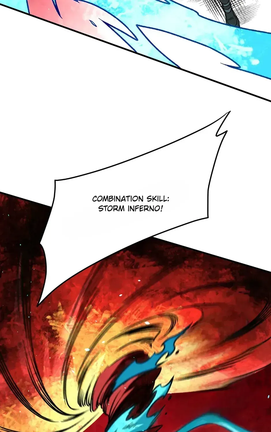 Read God killer chapter 220 image 22 on Lezhin