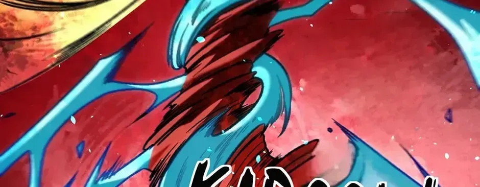 Read God killer chapter 220 image 23 on Lezhin