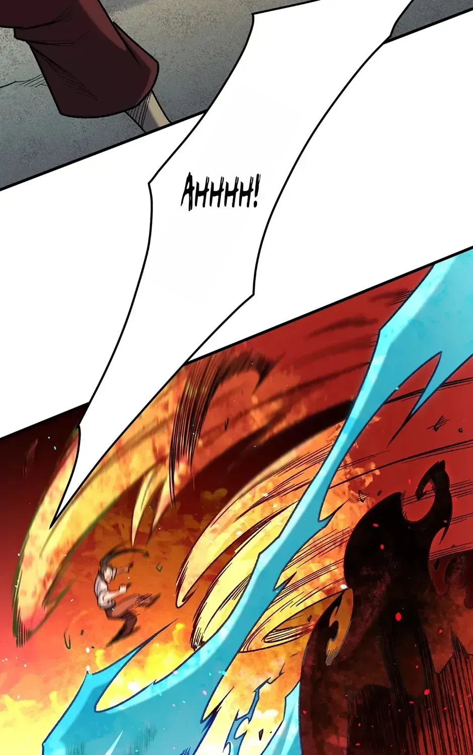 Read God killer chapter 220 image 26 on Lezhin