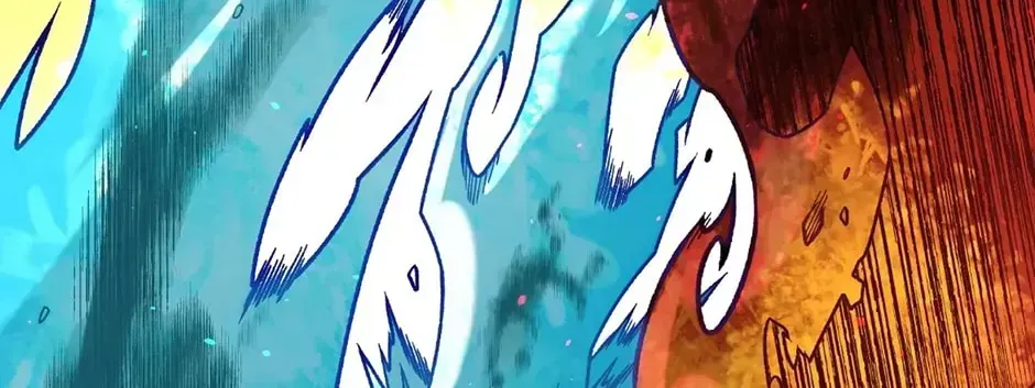 Read God killer chapter 220 image 27 on Lezhin